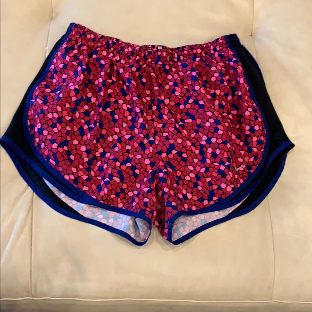 nike shorts